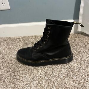Dr. Martens Zavala boots